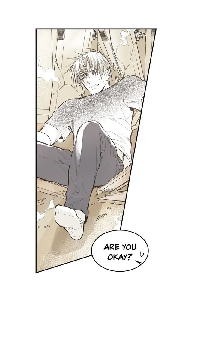 Read Unbreakable Master chapter 42 image 33 on Lezhin