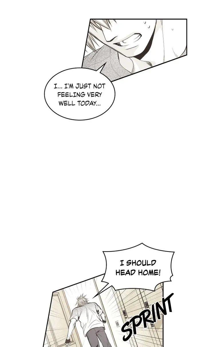Read Unbreakable Master chapter 42 image 34 on Lezhin