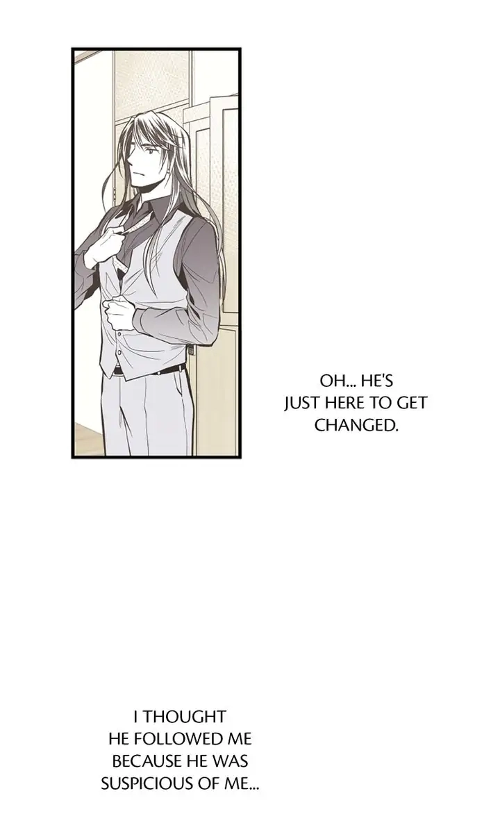 Read Unbreakable Master chapter 42 image 6 on Lezhin
