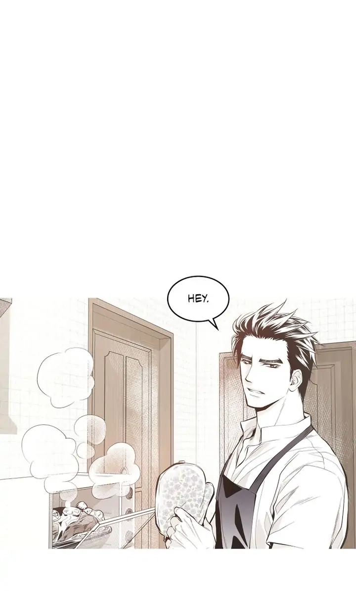 Read Unbreakable Master chapter 43 image 11 on Lezhin