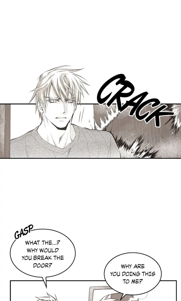 Read Unbreakable Master chapter 43 image 12 on Lezhin