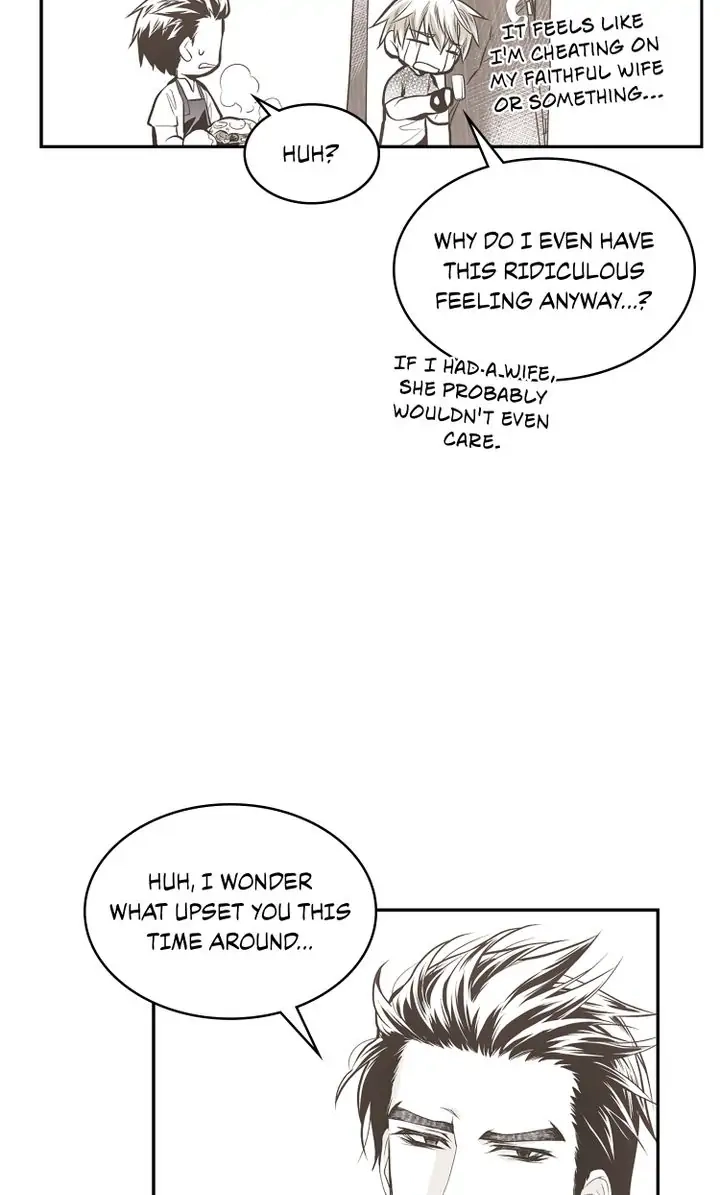 Read Unbreakable Master chapter 43 image 13 on Lezhin