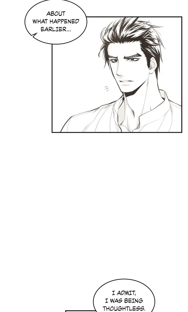 Read Unbreakable Master chapter 43 image 24 on Lezhin