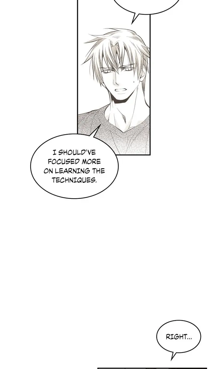 Read Unbreakable Master chapter 43 image 25 on Lezhin