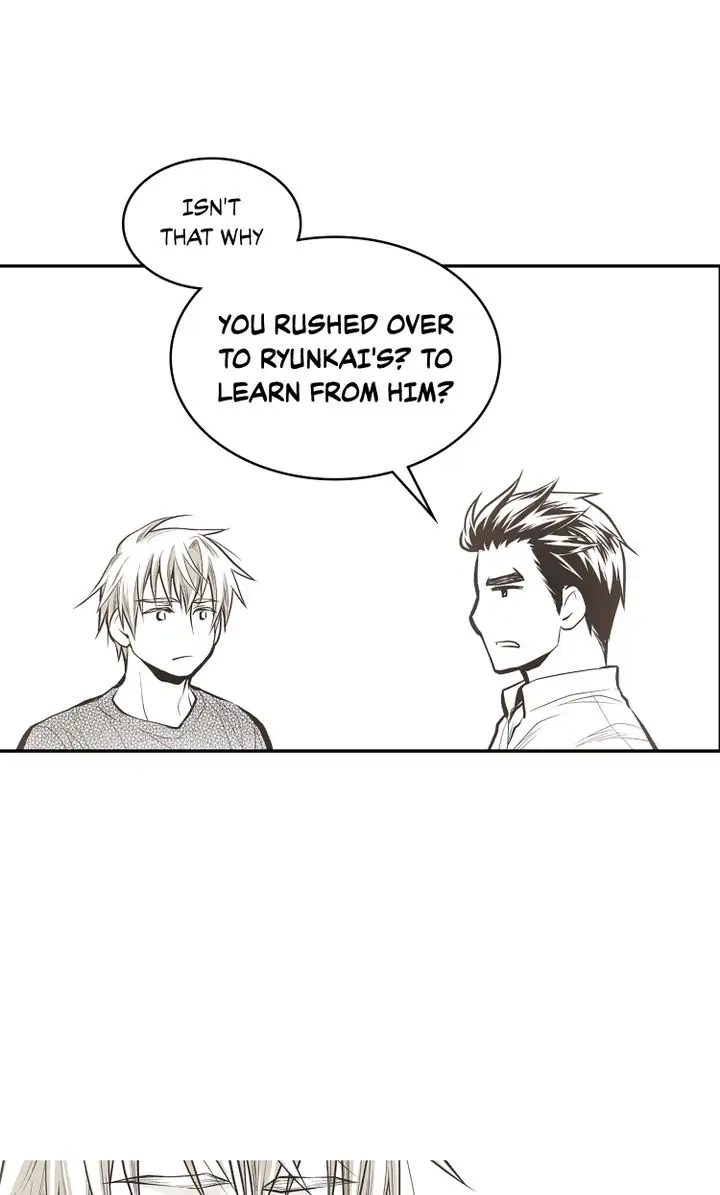 Read Unbreakable Master chapter 43 image 27 on Lezhin