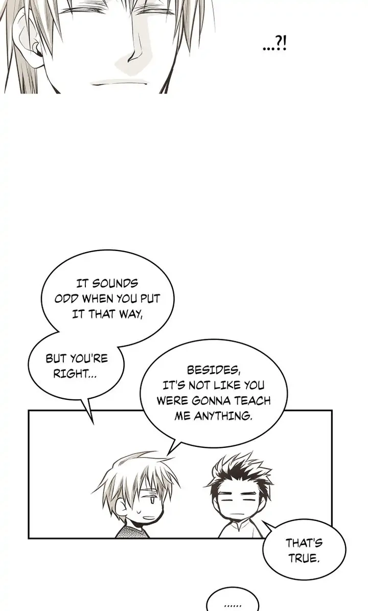 Read Unbreakable Master chapter 43 image 28 on Lezhin