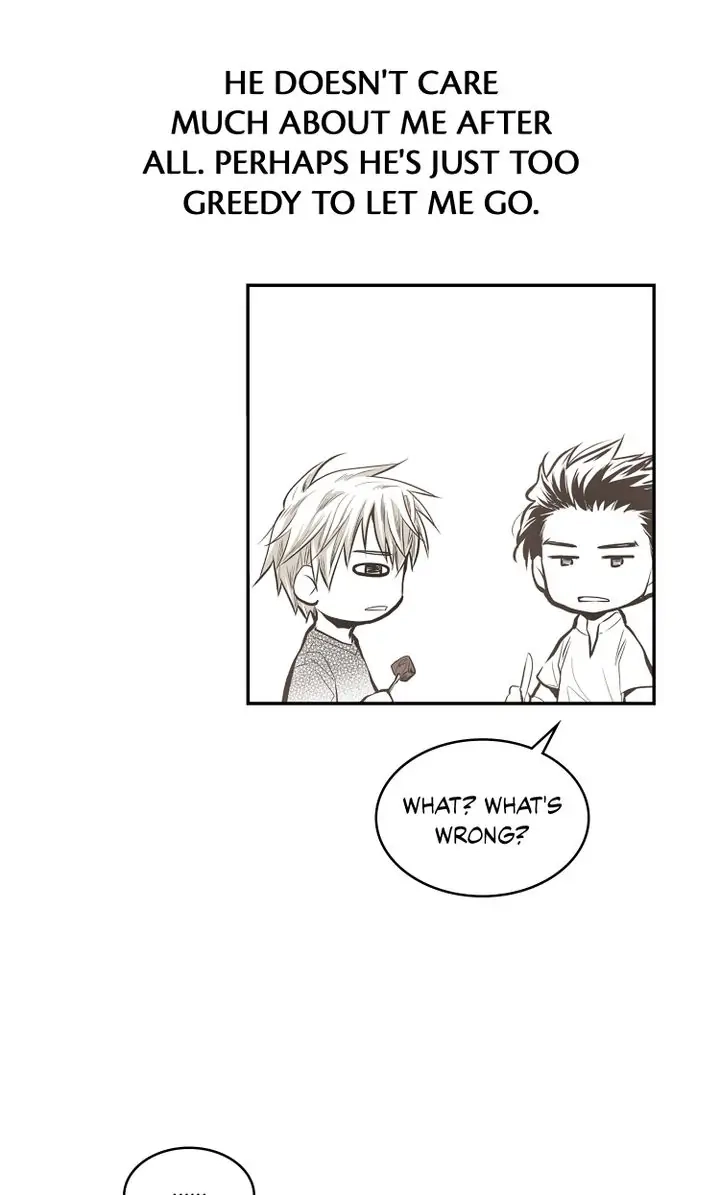 Read Unbreakable Master chapter 43 image 30 on Lezhin