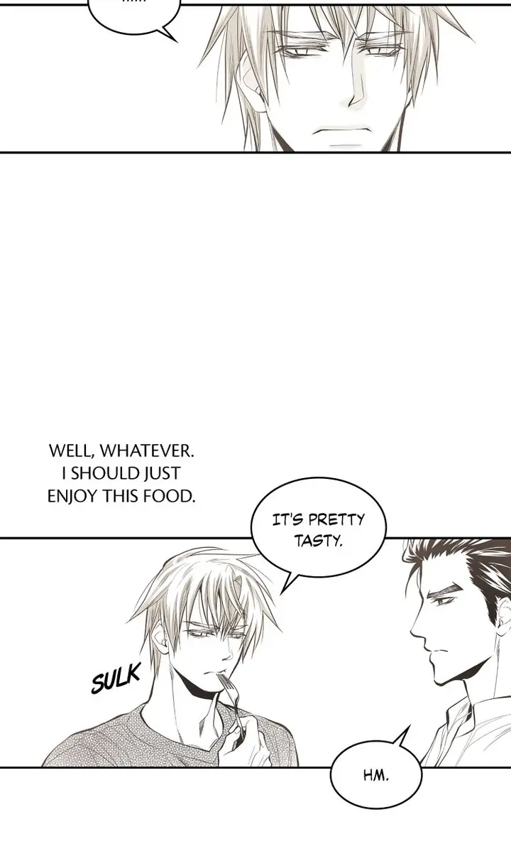Read Unbreakable Master chapter 43 image 31 on Lezhin