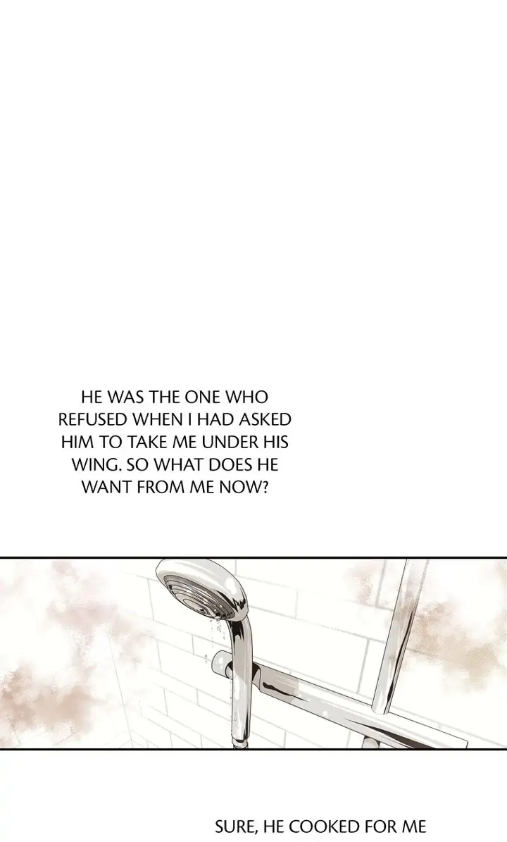 Read Unbreakable Master chapter 43 image 32 on Lezhin