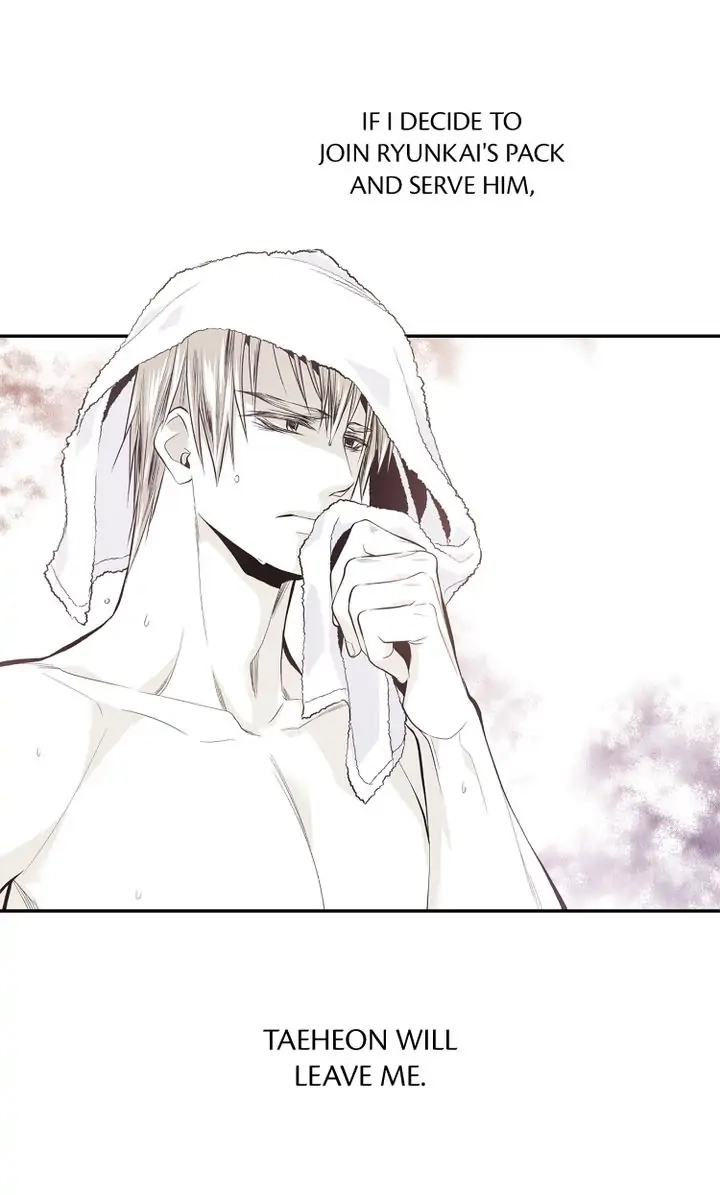 Read Unbreakable Master chapter 43 image 34 on Lezhin