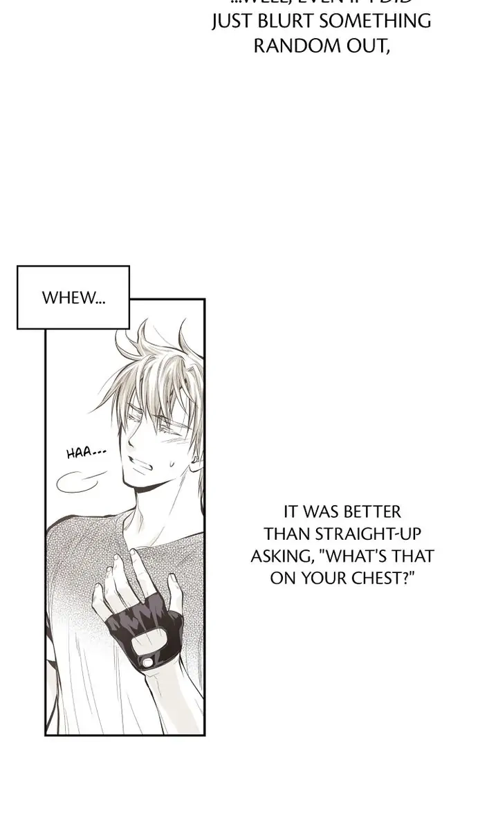 Read Unbreakable Master chapter 43 image 6 on Lezhin