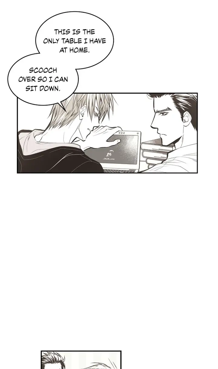 Read Unbreakable Master chapter 44 image 10 on Lezhin