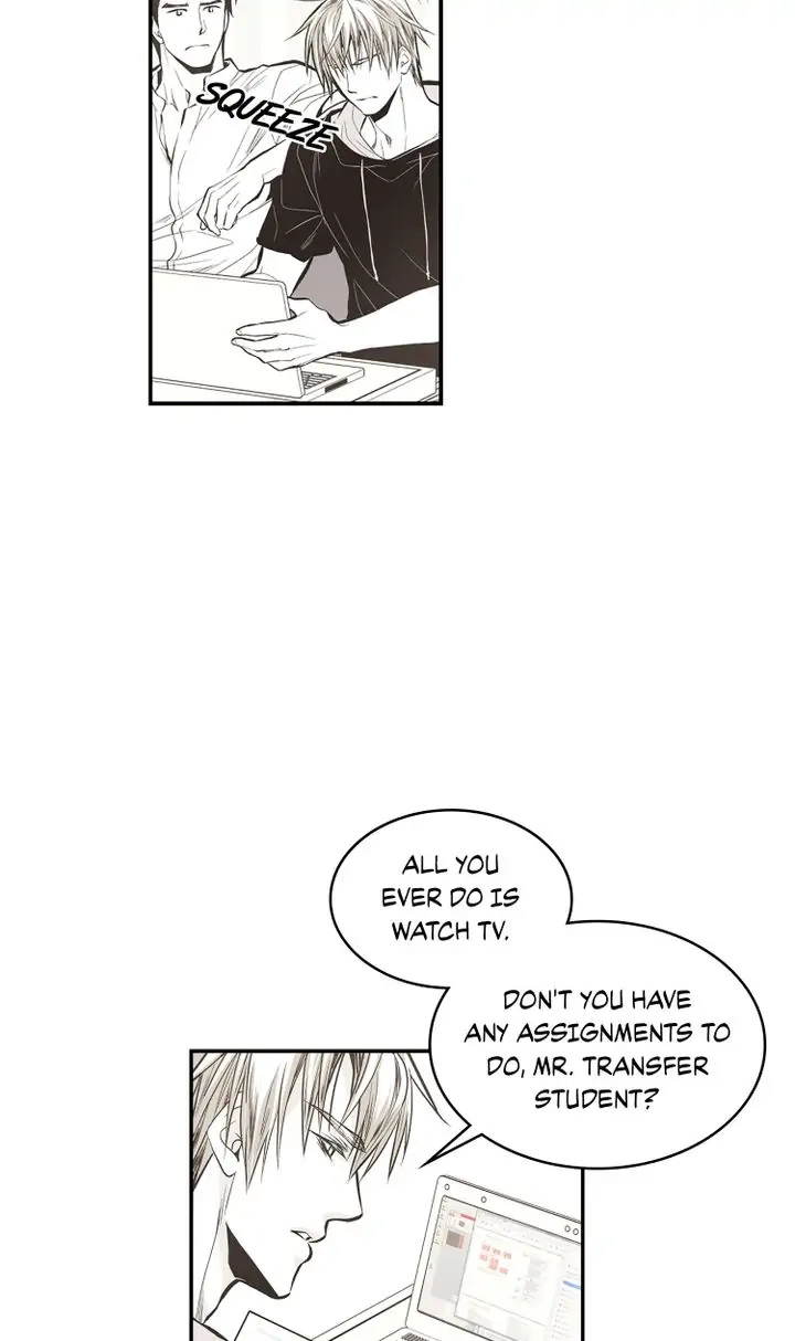 Read Unbreakable Master chapter 44 image 11 on Lezhin