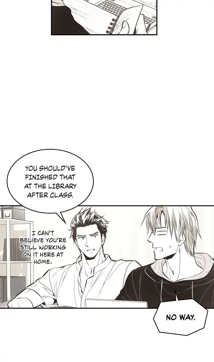 Read Unbreakable Master chapter 44 image 12 on Lezhin