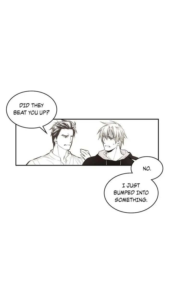 Read Unbreakable Master chapter 44 image 17 on Lezhin