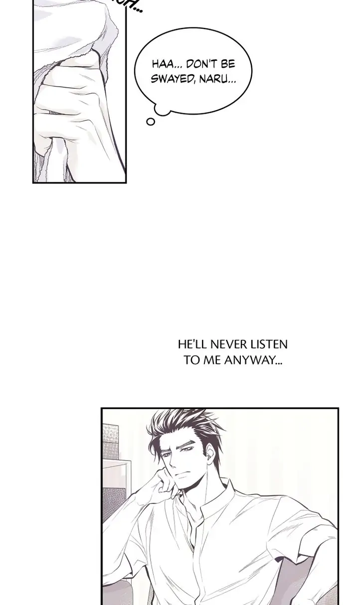 Read Unbreakable Master chapter 44 image 2 on Lezhin