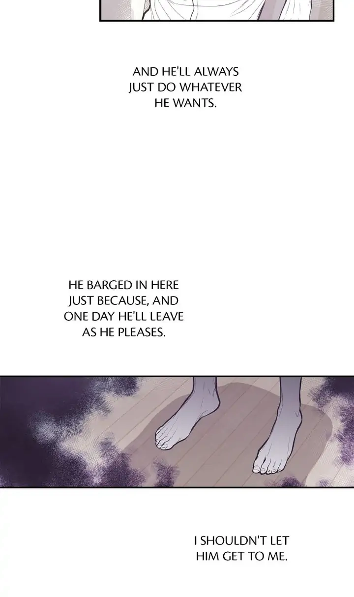 Read Unbreakable Master chapter 44 image 3 on Lezhin