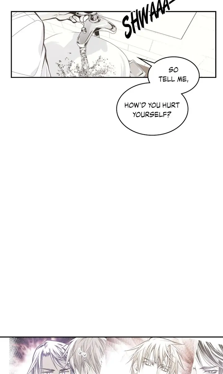 Read Unbreakable Master chapter 45 image 13 on Lezhin