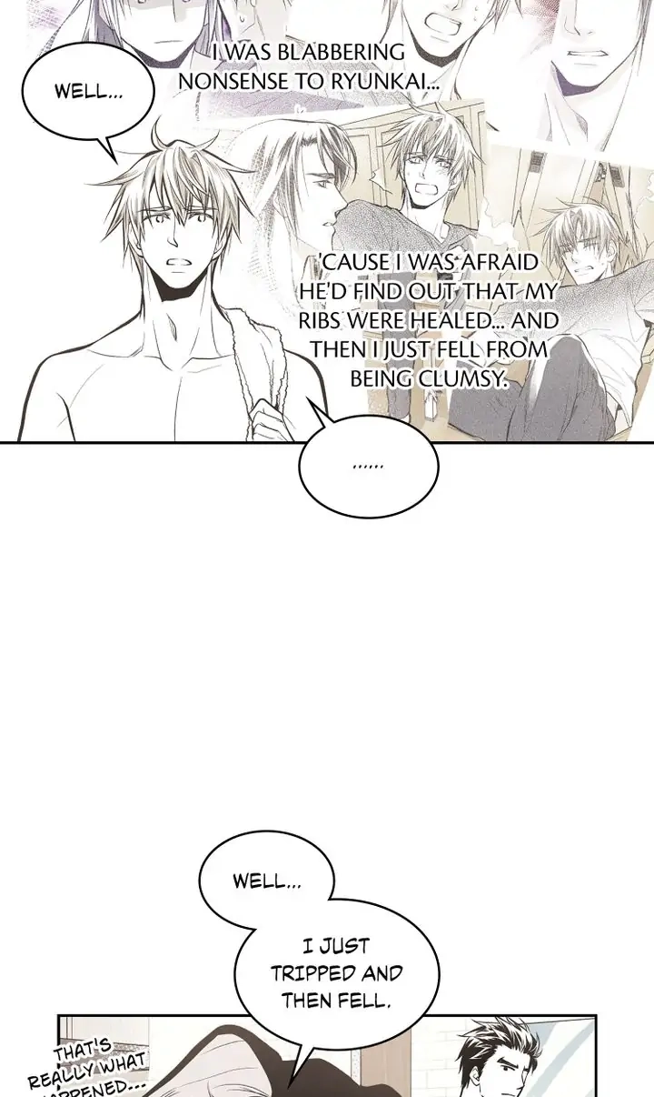 Read Unbreakable Master chapter 45 image 14 on Lezhin