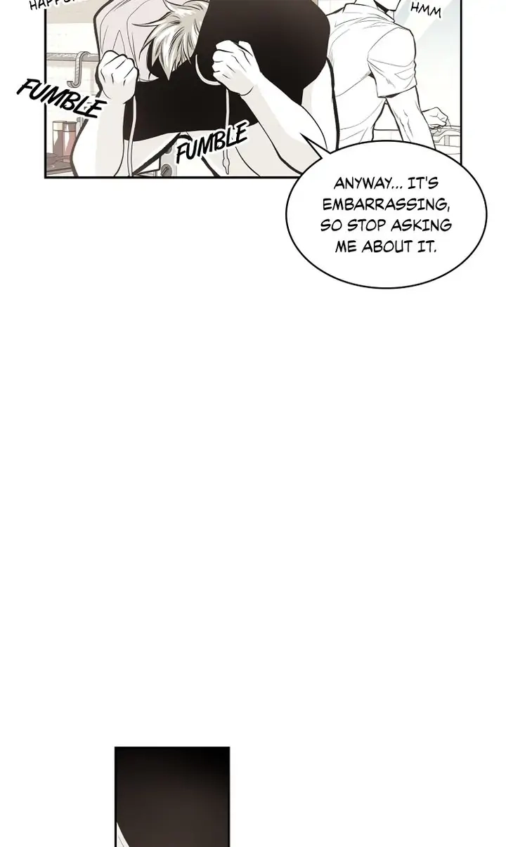 Read Unbreakable Master chapter 45 image 15 on Lezhin