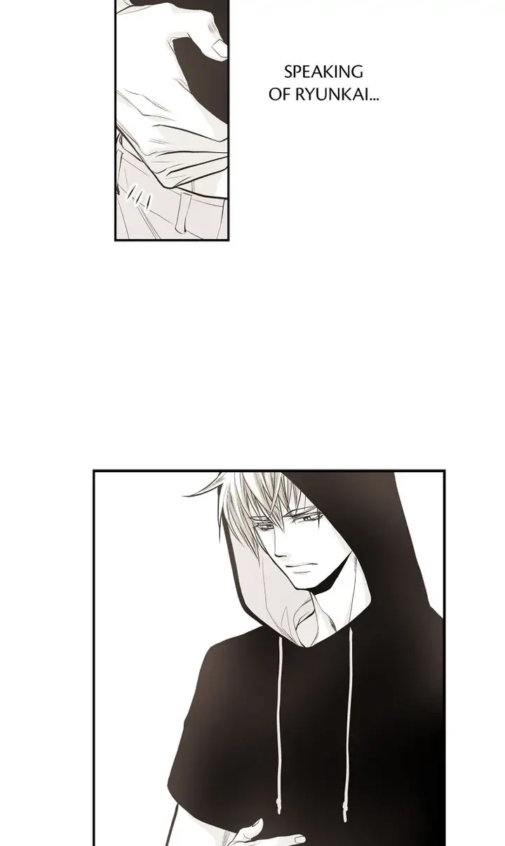 Read Unbreakable Master chapter 45 image 16 on Lezhin