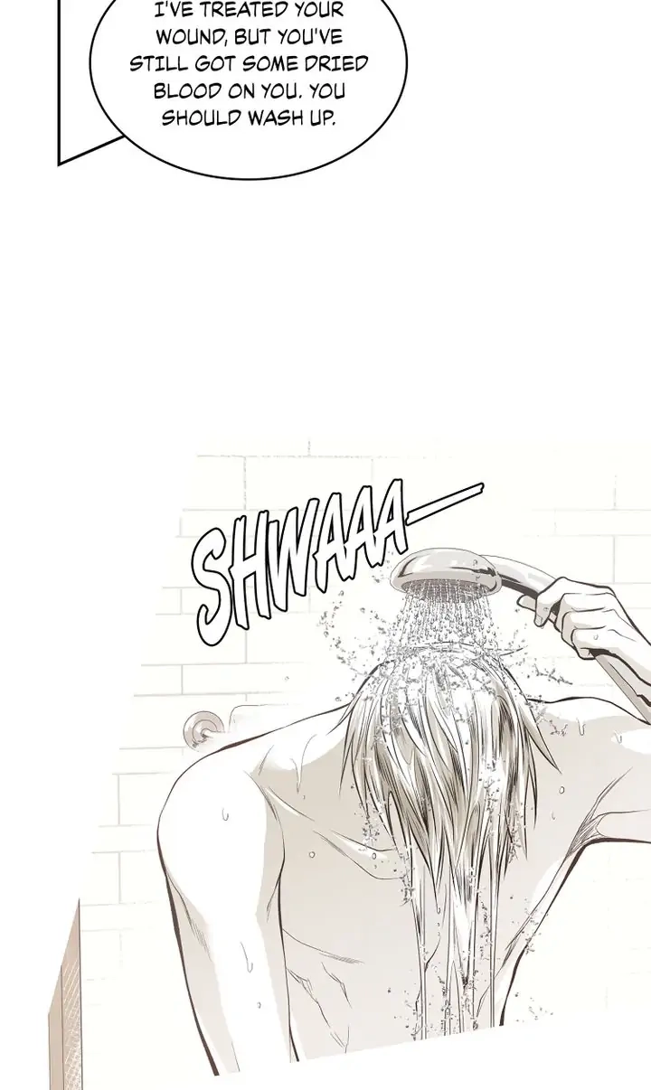 Read Unbreakable Master chapter 45 image 2 on Lezhin