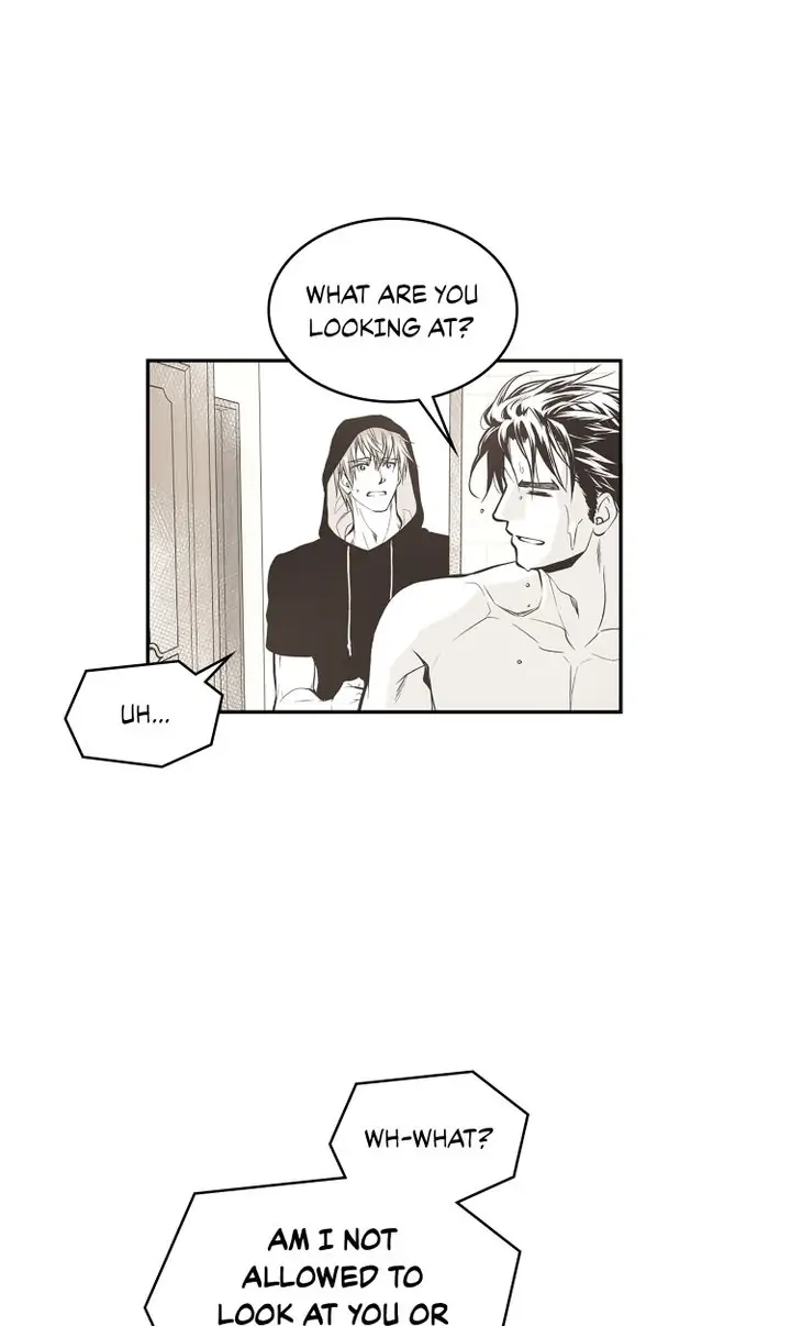 Read Unbreakable Master chapter 45 image 27 on Lezhin