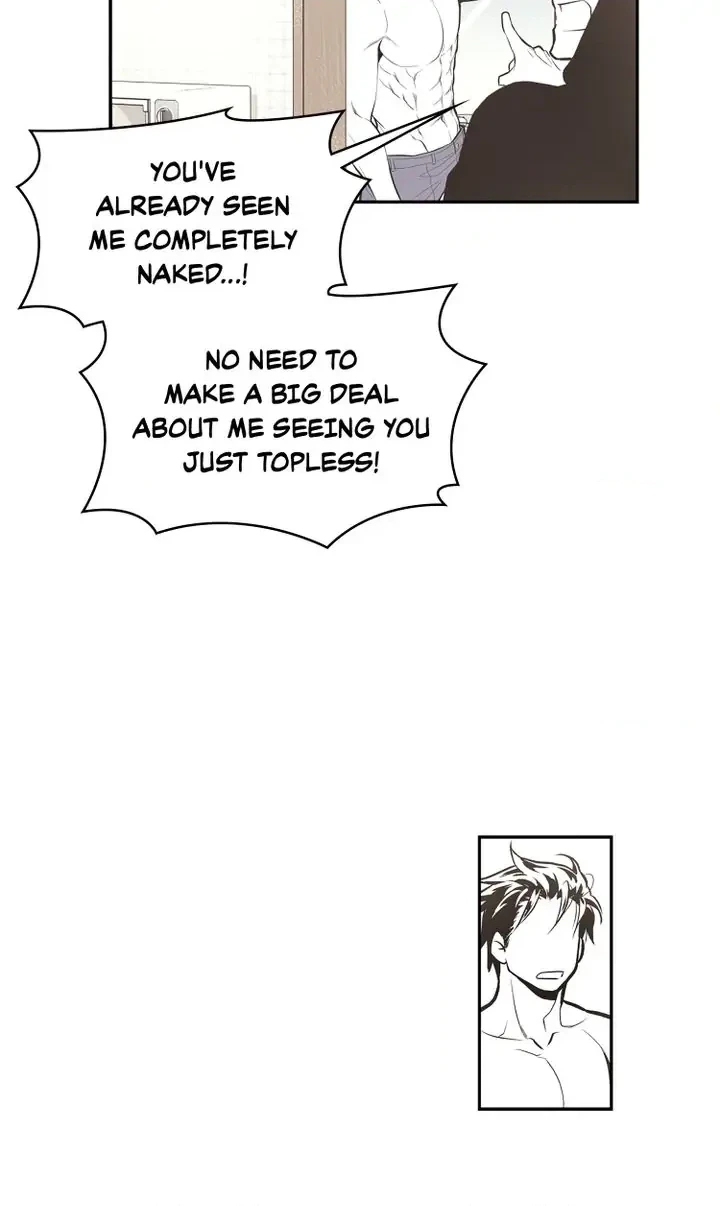 Read Unbreakable Master chapter 45 image 29 on Lezhin