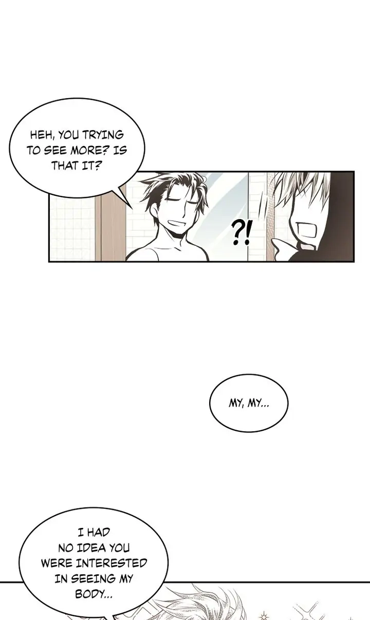 Read Unbreakable Master chapter 45 image 30 on Lezhin