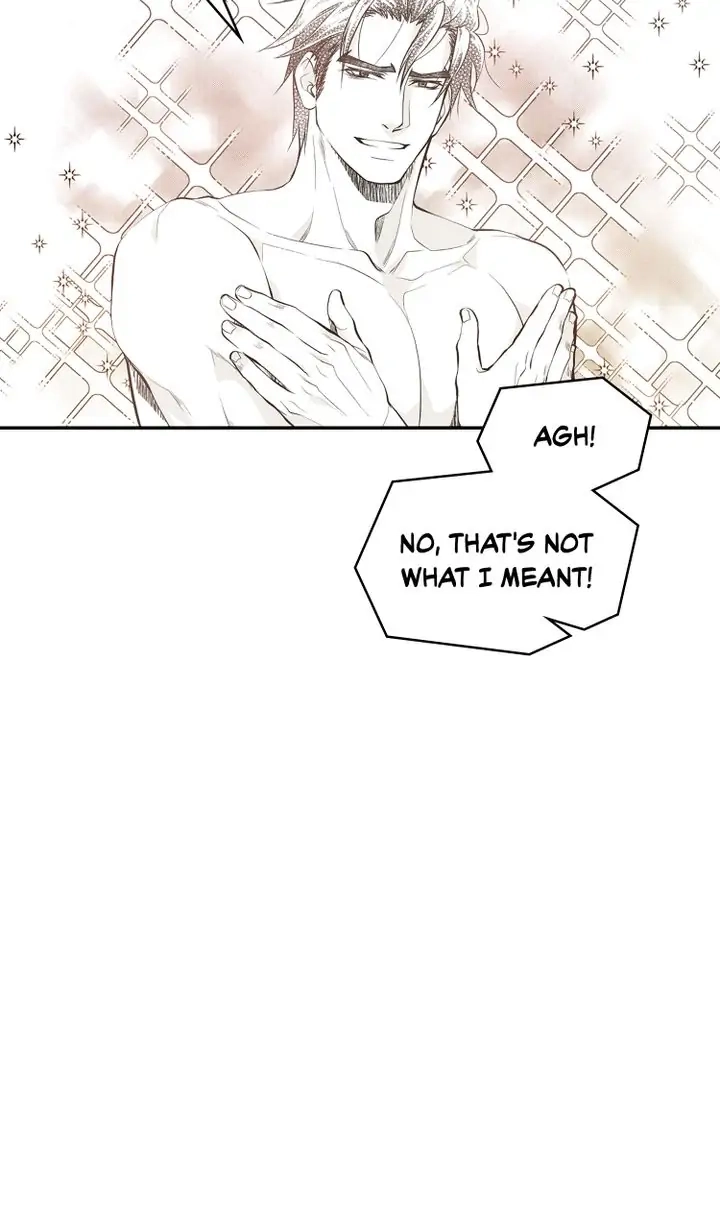 Read Unbreakable Master chapter 45 image 31 on Lezhin