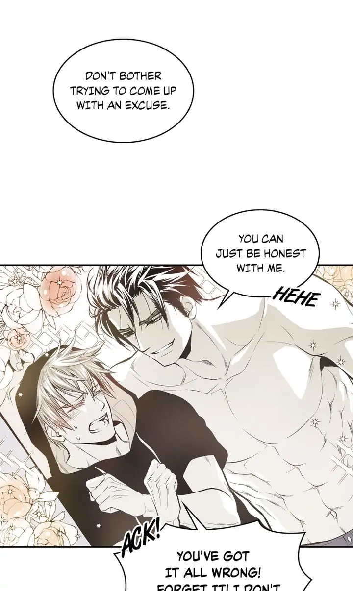 Read Unbreakable Master chapter 45 image 33 on Lezhin