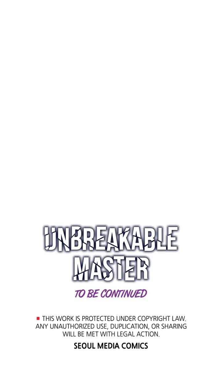 Read Unbreakable Master chapter 45 image 37 on Lezhin