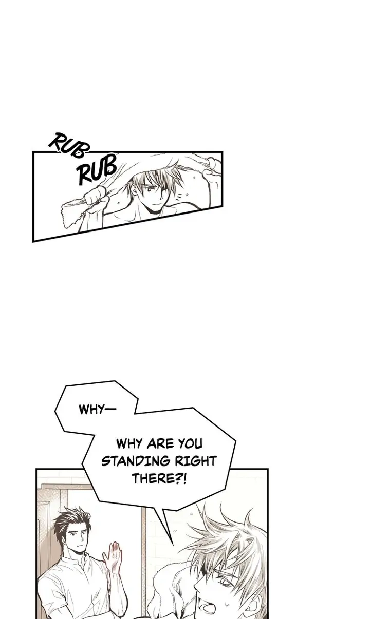 Read Unbreakable Master chapter 45 image 4 on Lezhin
