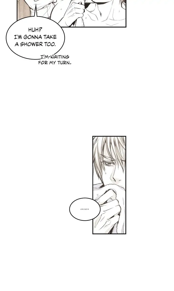Read Unbreakable Master chapter 45 image 5 on Lezhin