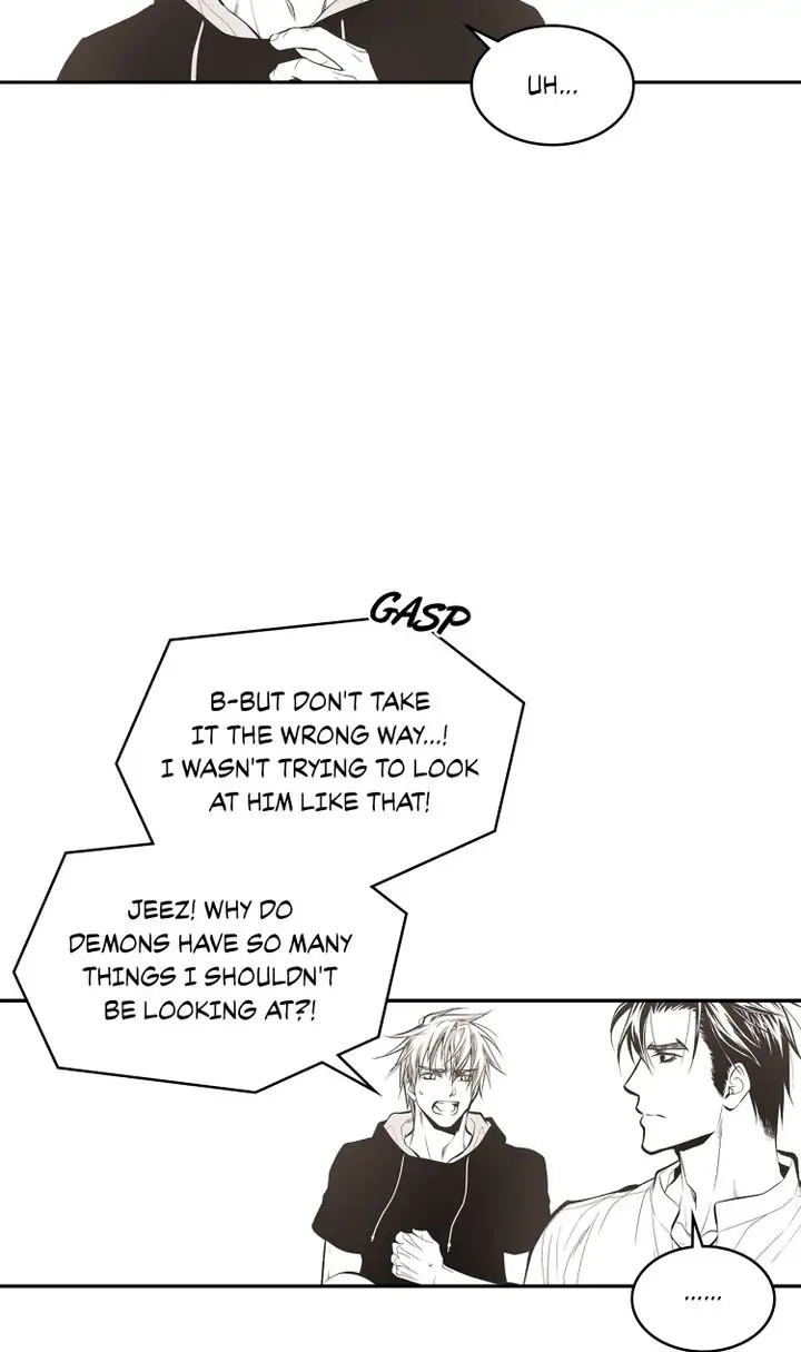 Read Unbreakable Master chapter 46 image 11 on Lezhin