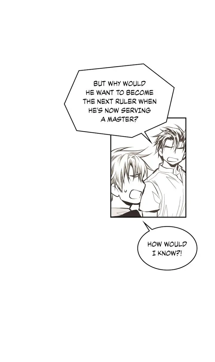 Read Unbreakable Master chapter 46 image 13 on Lezhin
