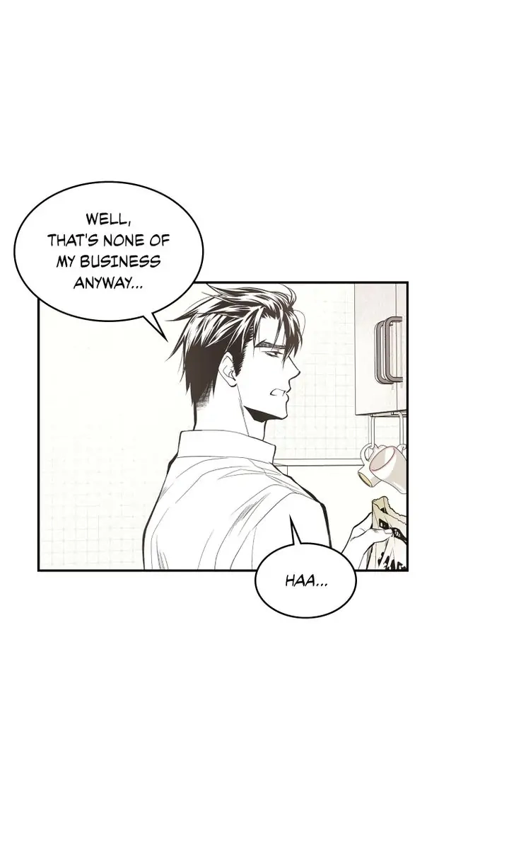 Read Unbreakable Master chapter 46 image 14 on Lezhin