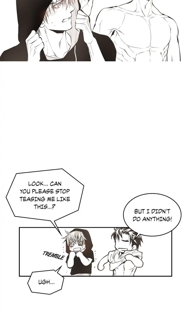 Read Unbreakable Master chapter 46 image 2 on Lezhin