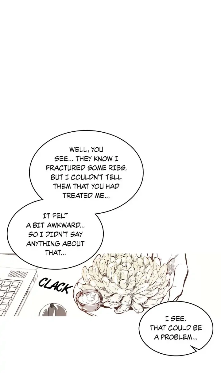 Read Unbreakable Master chapter 46 image 24 on Lezhin