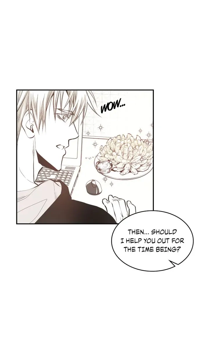 Read Unbreakable Master chapter 46 image 25 on Lezhin