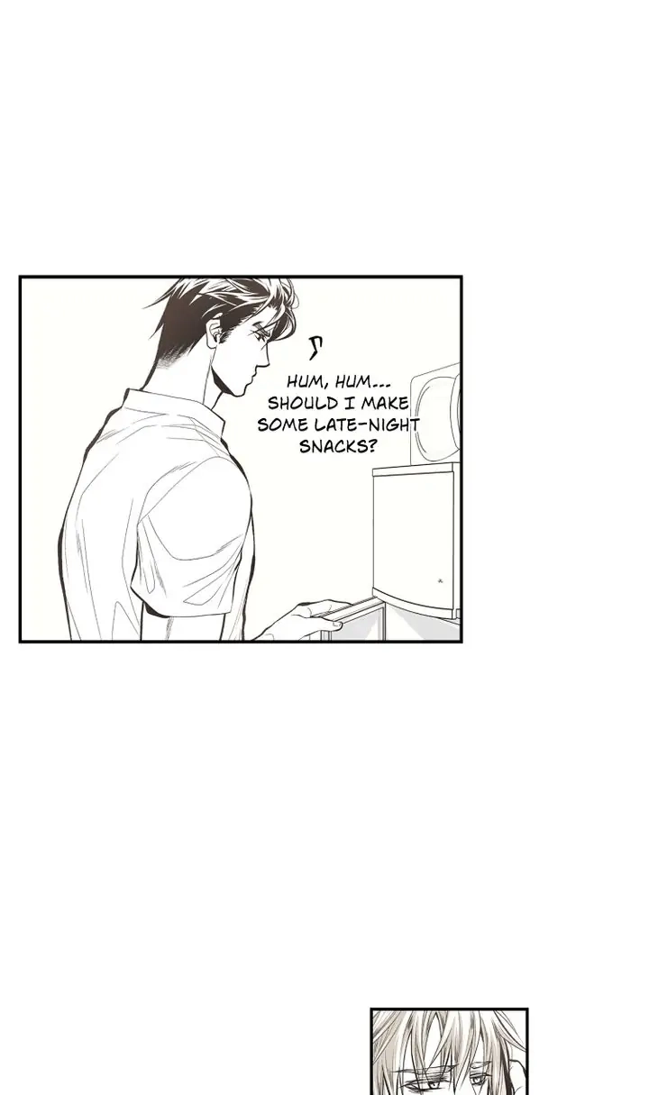 Read Unbreakable Master chapter 46 image 3 on Lezhin