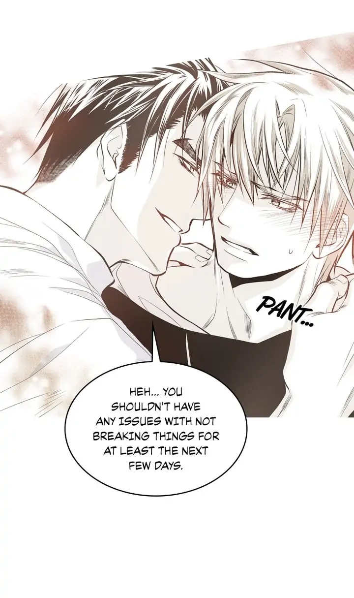 Read Unbreakable Master chapter 46 image 31 on Lezhin