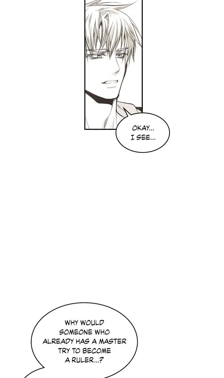 Read Unbreakable Master chapter 46 image 7 on Lezhin