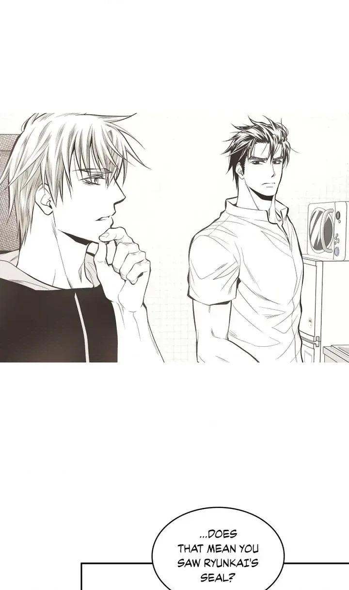 Read Unbreakable Master chapter 46 image 9 on Lezhin
