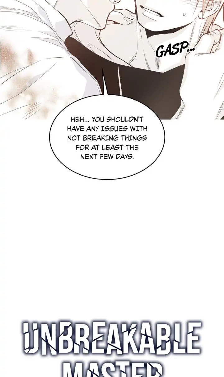 Read Unbreakable Master chapter 47 image 1 on Lezhin