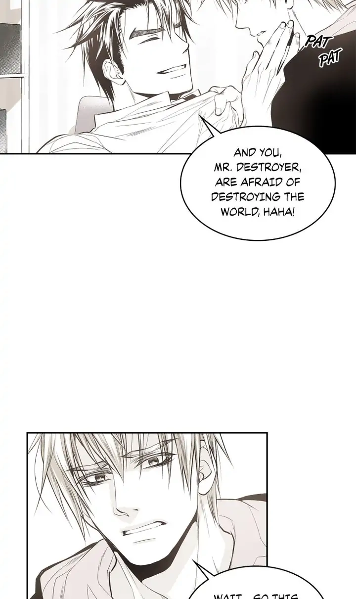 Read Unbreakable Master chapter 47 image 10 on Lezhin