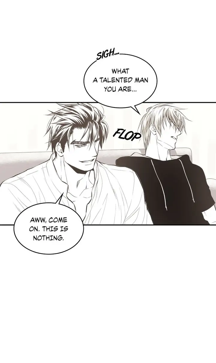 Read Unbreakable Master chapter 47 image 14 on Lezhin
