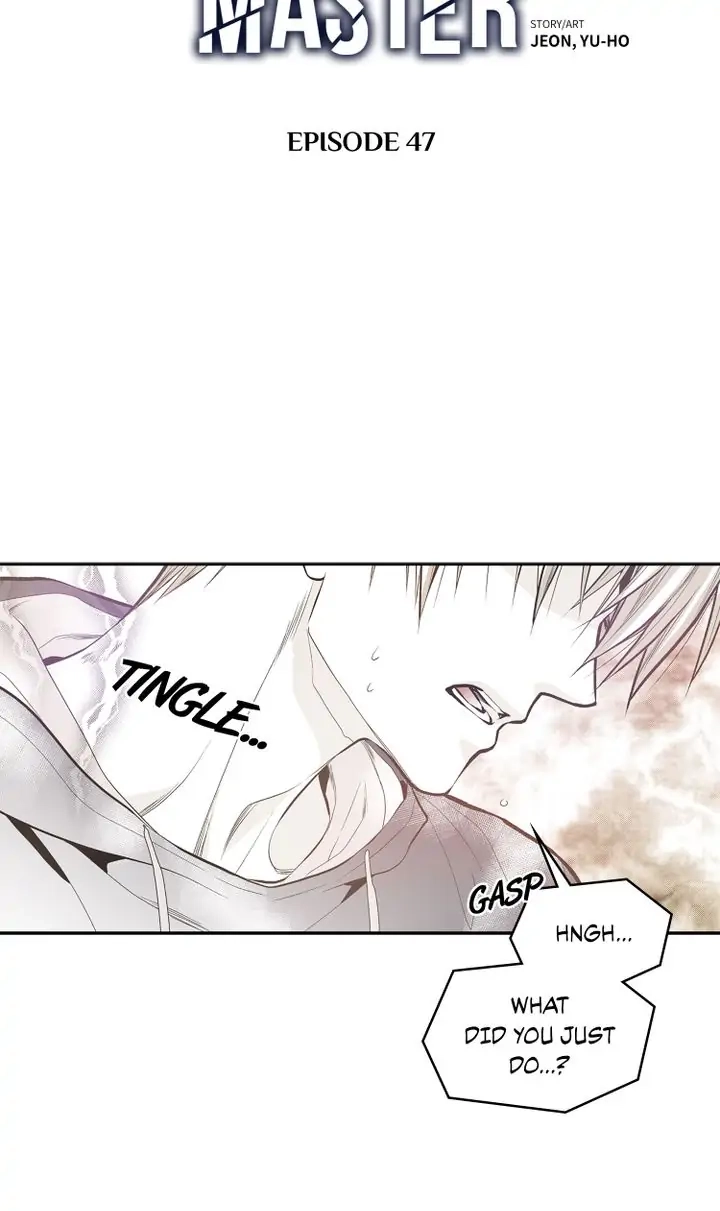 Read Unbreakable Master chapter 47 image 2 on Lezhin