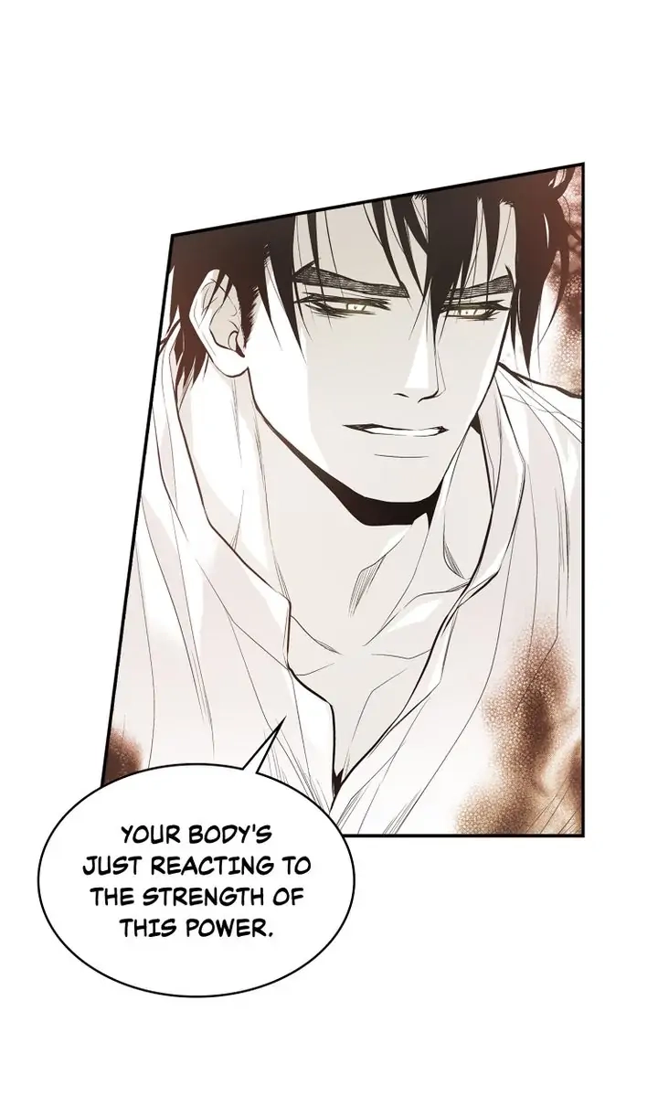 Read Unbreakable Master chapter 47 image 35 on Lezhin