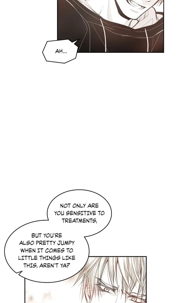 Read Unbreakable Master chapter 47 image 5 on Lezhin